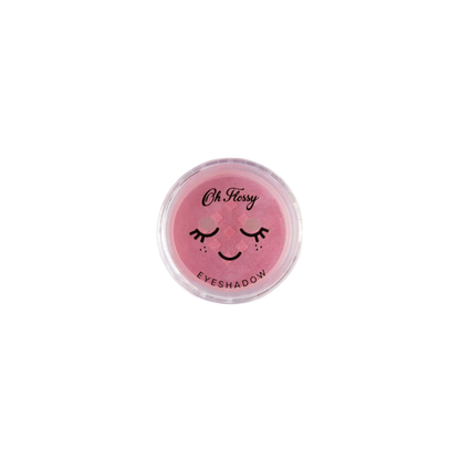 Deluxe Makeup Set - Soft Pink with Sparkles