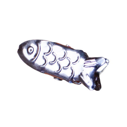 Fish Clip