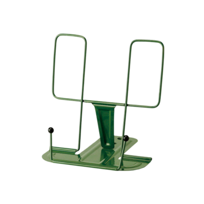Metal Cook Book Stand