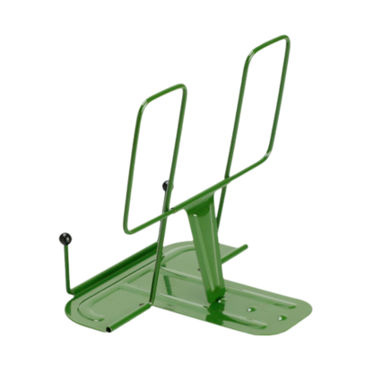 Metal Cook Book Stand