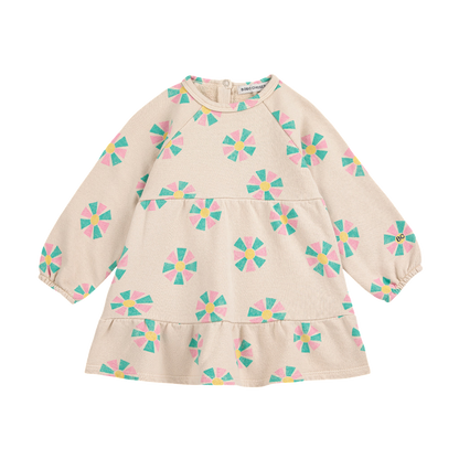 Kaleidoscope Dress
