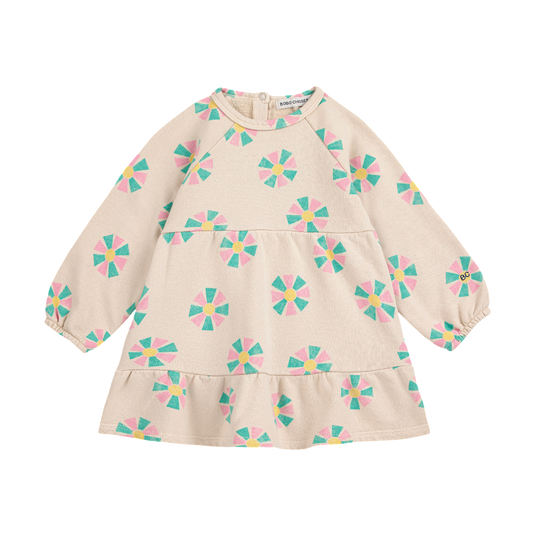 Kaleidoscope Dress