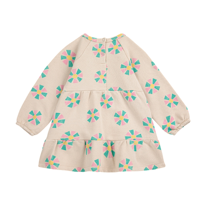 Kaleidoscope Dress