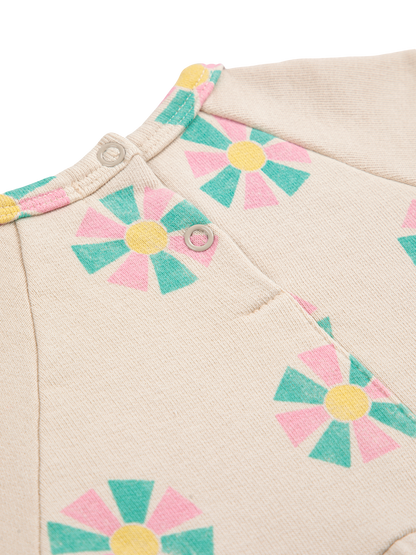 Kaleidoscope Dress