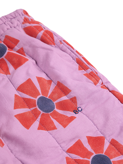 Kaleidoscope Quilted Pants
