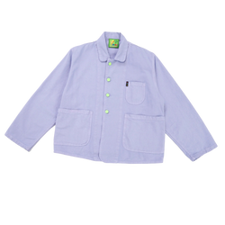 Forager Coat - Lavender