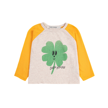 Lucky Clover T-Shirt