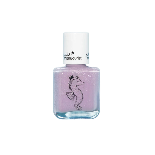 Manucurist Kid's Nail Polish - Cool