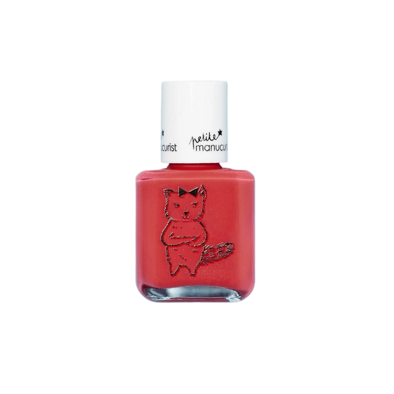 Manucurist Kid's Nail Polish - Warm