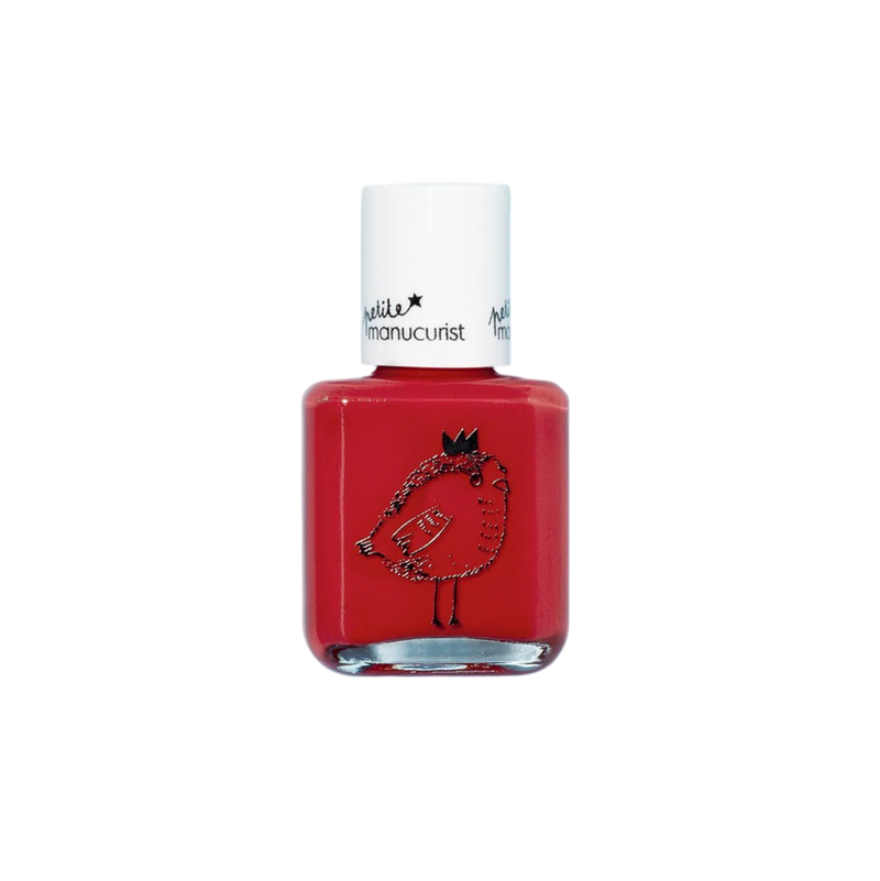 Manucurist Kid's Nail Polish - Warm