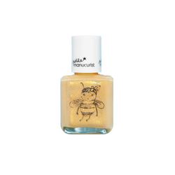 Manucurist Kid's Nail Polish - Warm