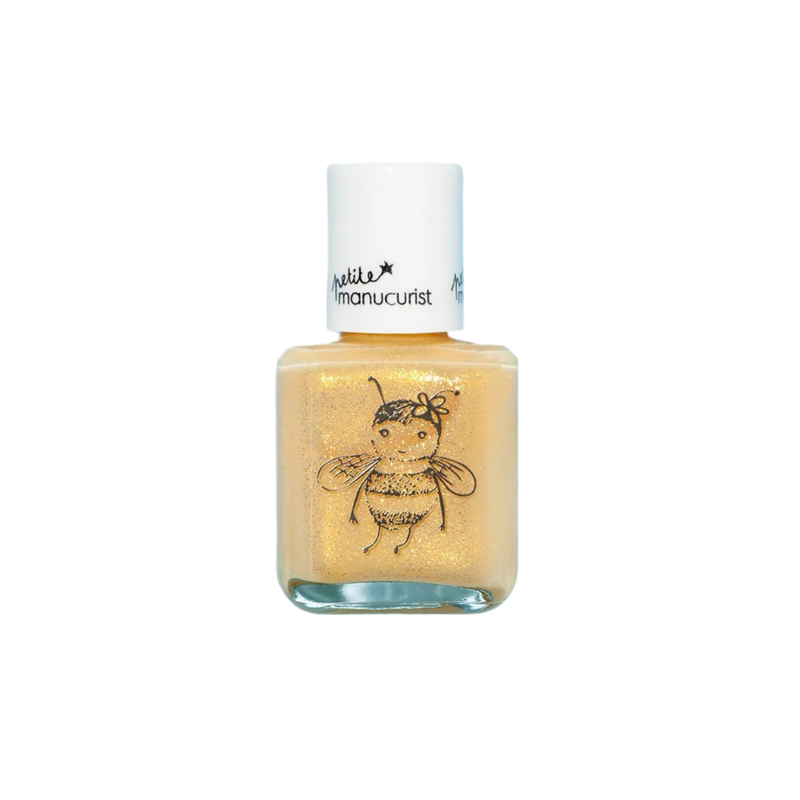 Manucurist Kid's Nail Polish - Warm