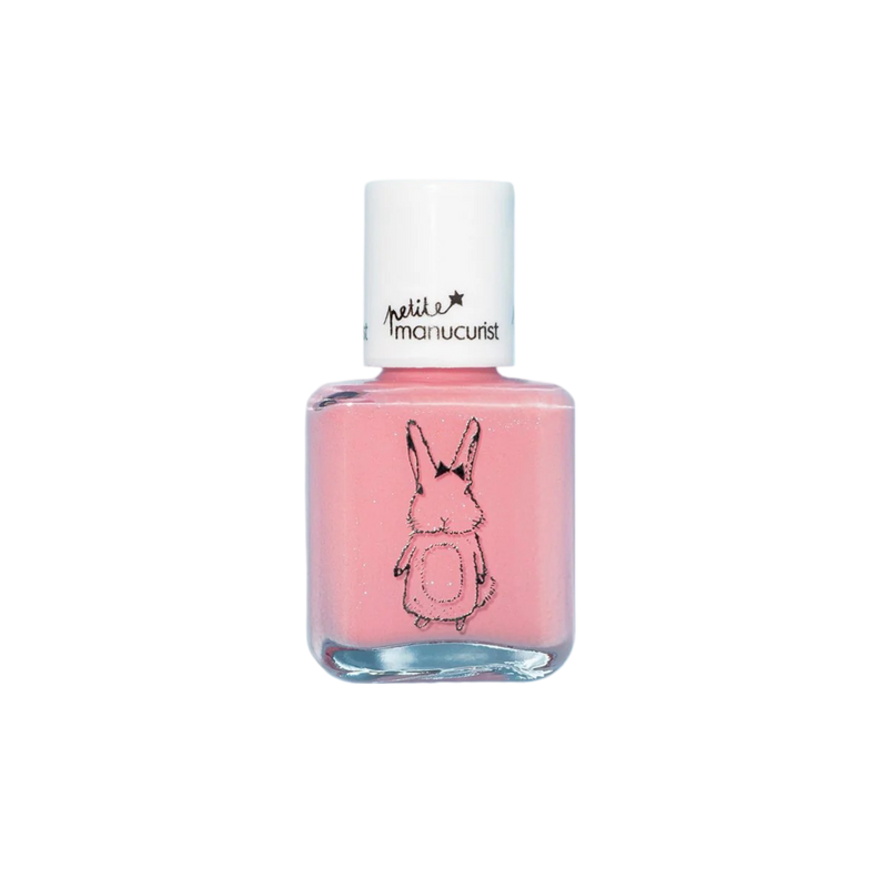 Manucurist Kid's Nail Polish - Warm