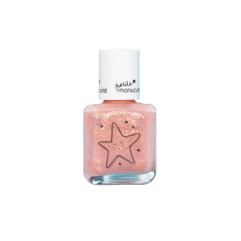Manucurist Kid's Nail Polish - Warm