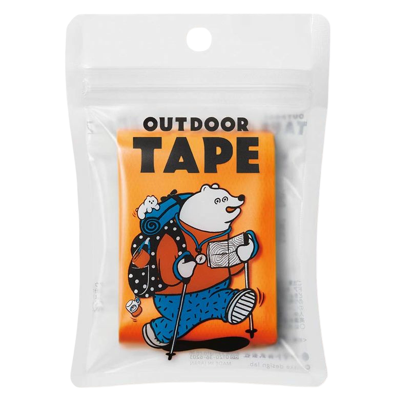 Outdoor Cloth Tape (50 mm)