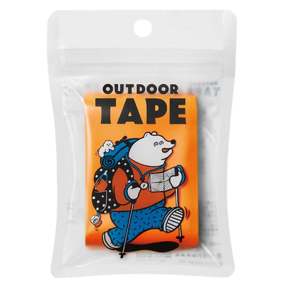 Outdoor Cloth Tape (50 mm)