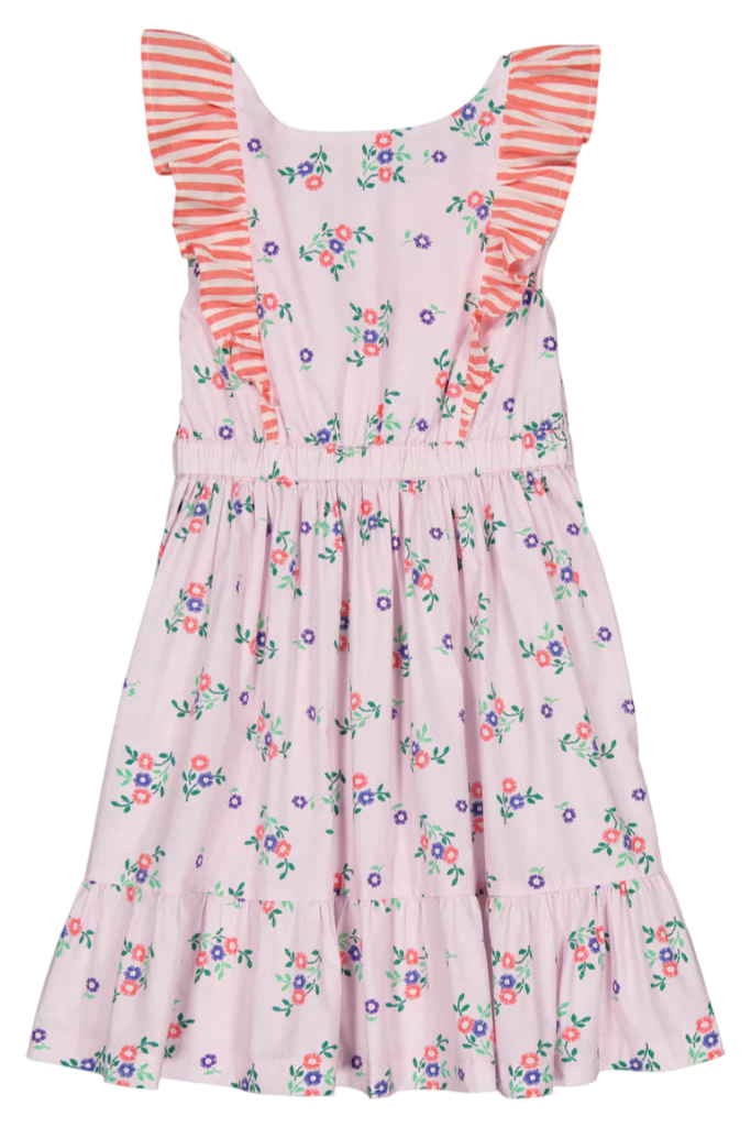 Bonnie Dress - Pensee