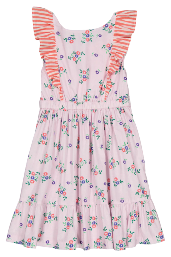 Bonnie Dress - Pensee