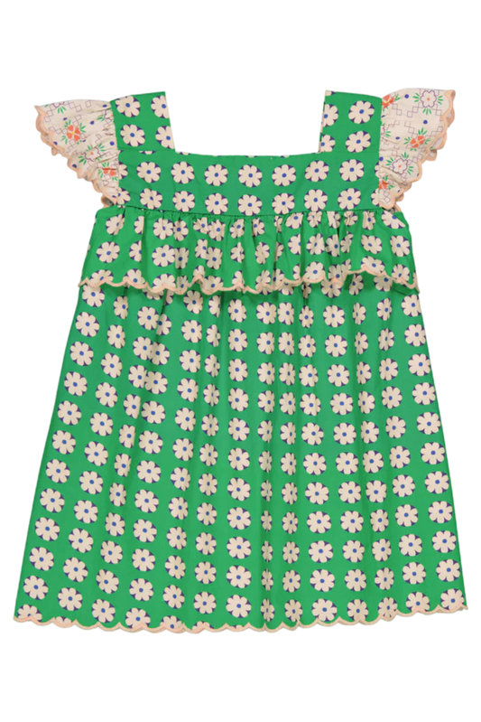 Katie Blouse - Pomponette