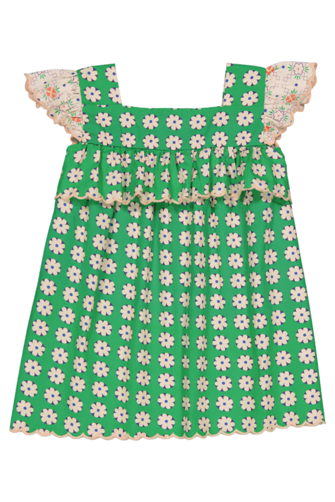 Katie Blouse - Pomponette