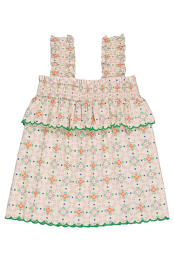 Nour Top - Nana
