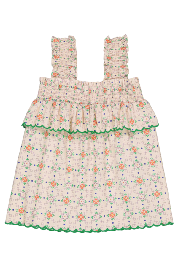 Nour Top - Nana