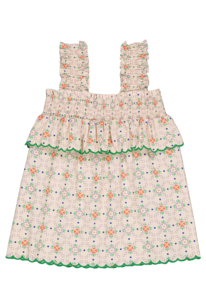Nour Top - Nana