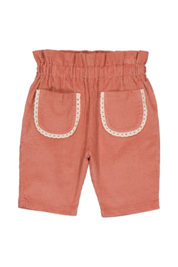 Mado Pant - Rose