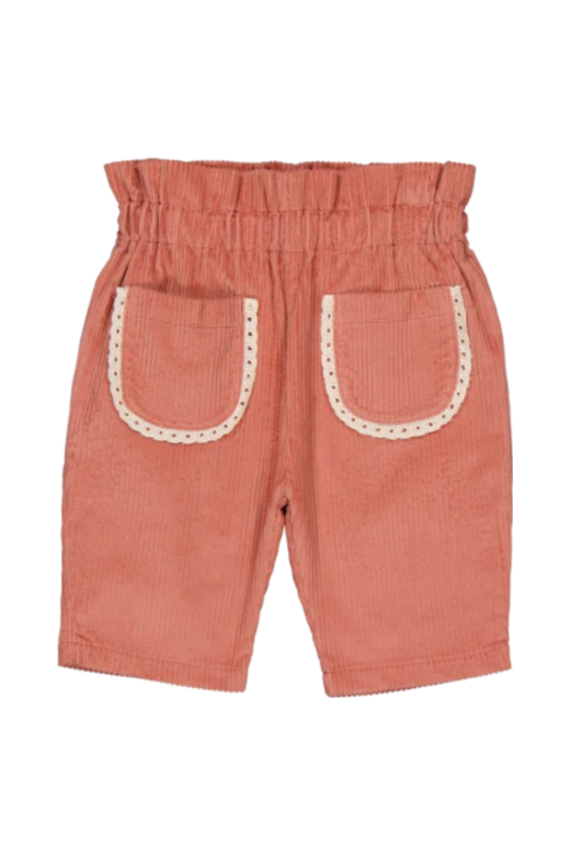 Mado Pant - Rose