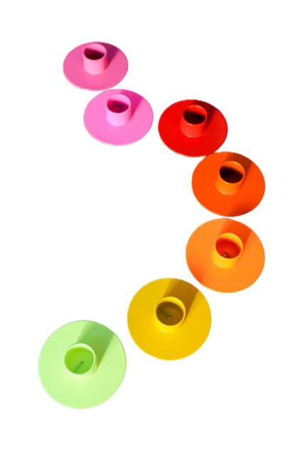POP Candle Holder - Cool