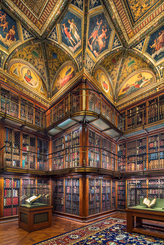 Morgan Library