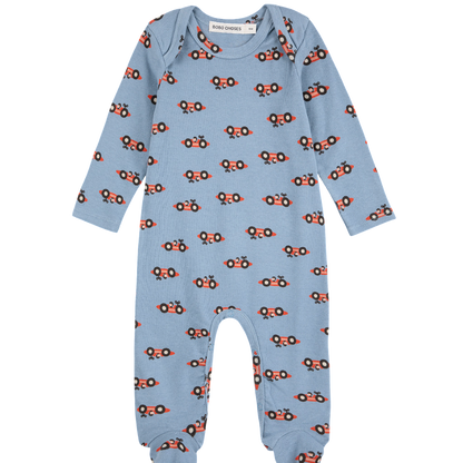 Racing Car Set
