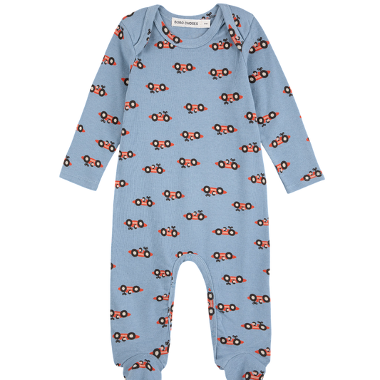 Racing Car Set