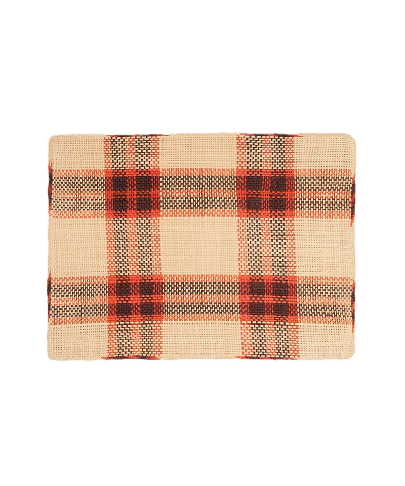 Woven Placemat - Warms