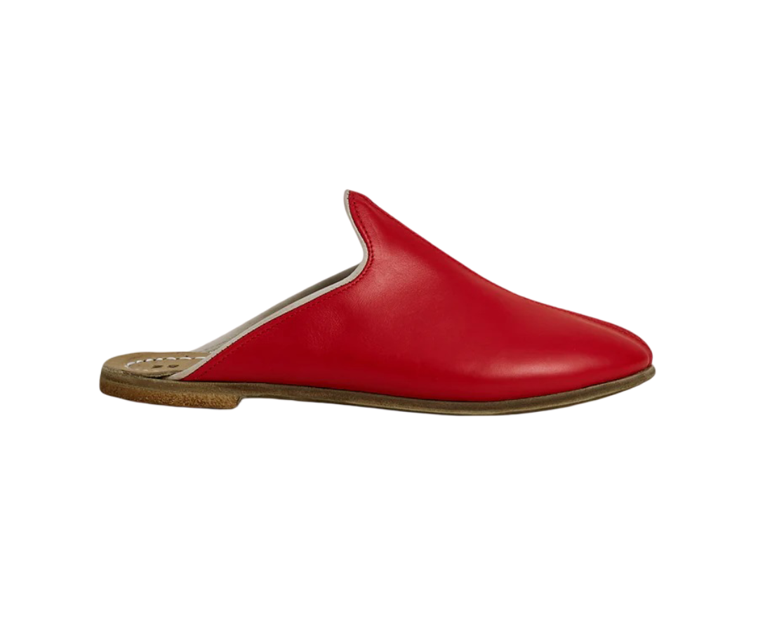 Felli Red Baba