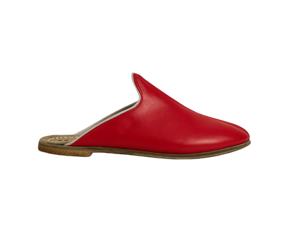 Felli Red Baba