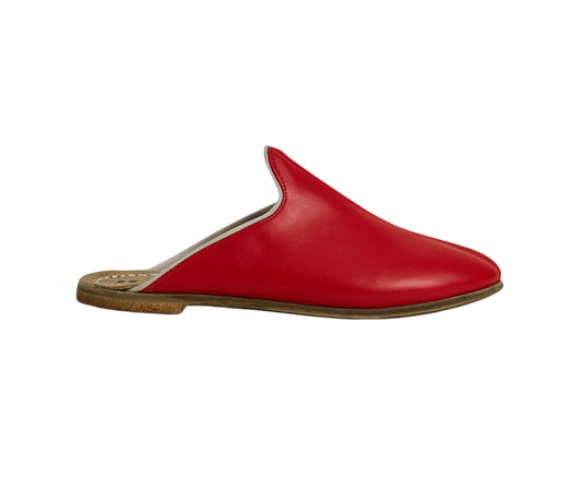 Felli Red Baba