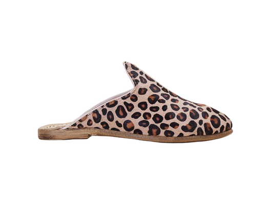 Leopard Baba
