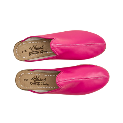 Condesa Pink Baba
