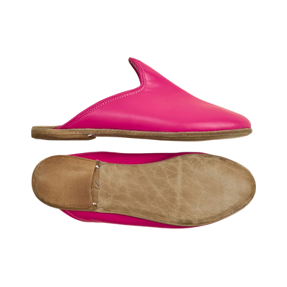 Condesa Pink Baba