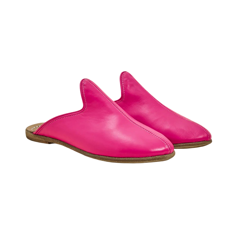 Condesa Pink Baba