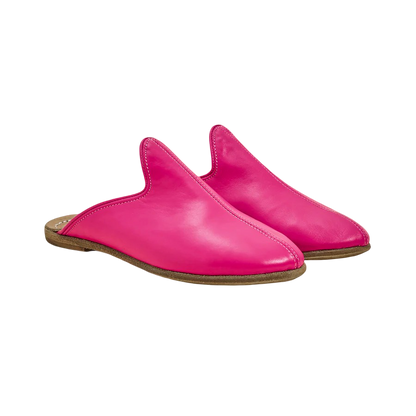 Condesa Pink Baba