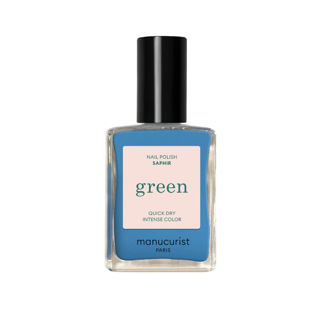 Manucurist Nail Polish - Cool