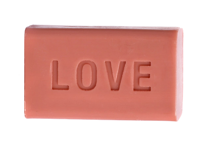 Soap Bar - LOVE