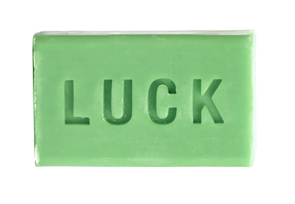 Soap Bar - LUCK