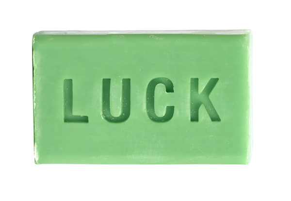 Soap Bar - LUCK