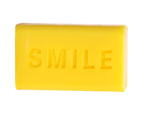 Soap Bar - SMILE