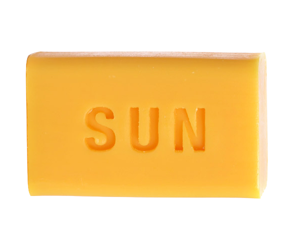 Soap Bar - SUN