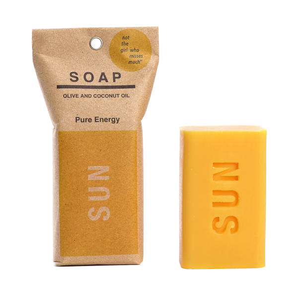 Soap Bar - SUN