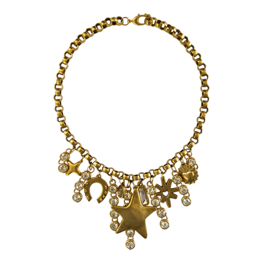 Stevie Necklace